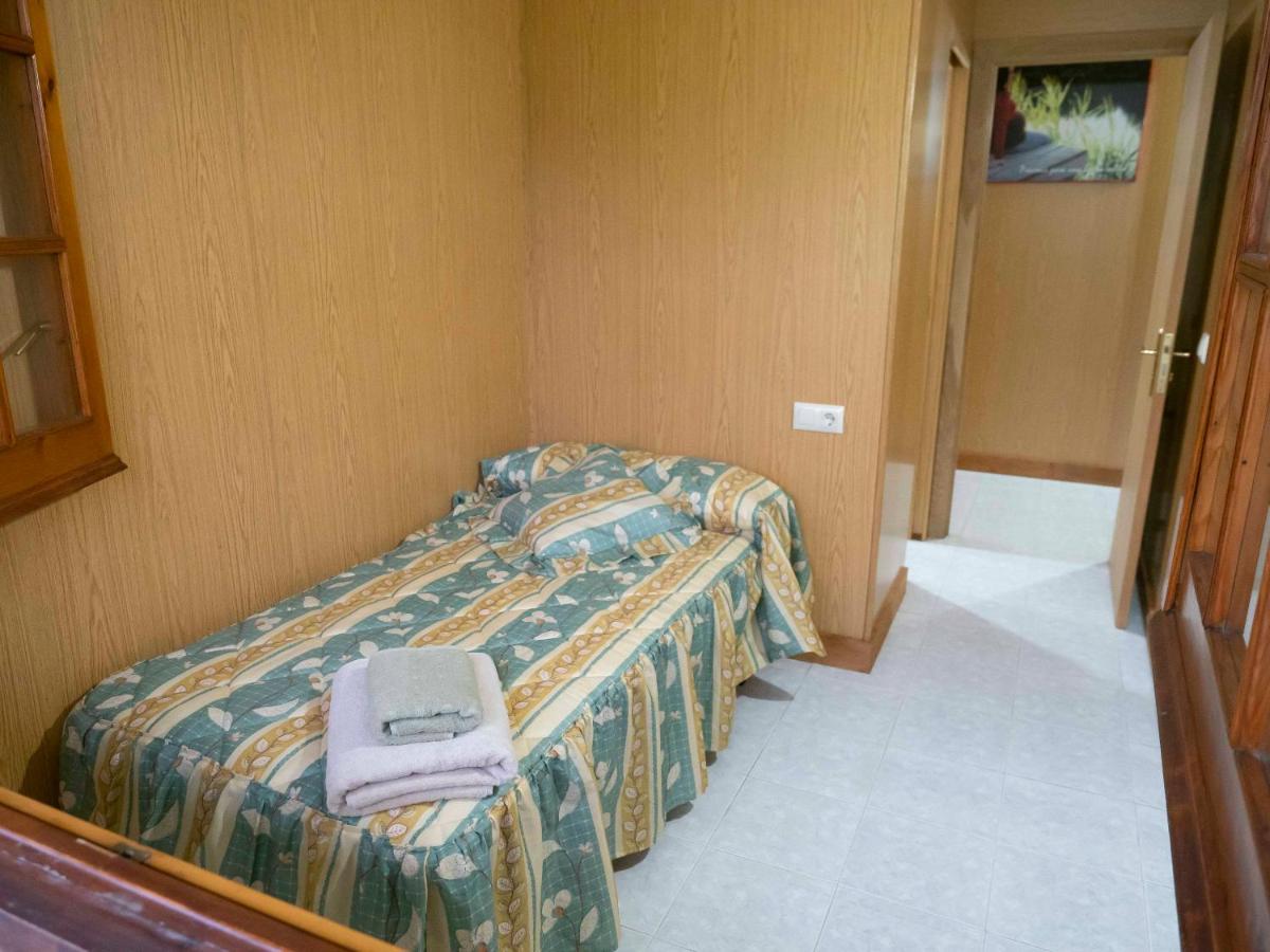 Casa Manolo Camino Do Santiaguino Leilighet Vedra Eksteriør bilde