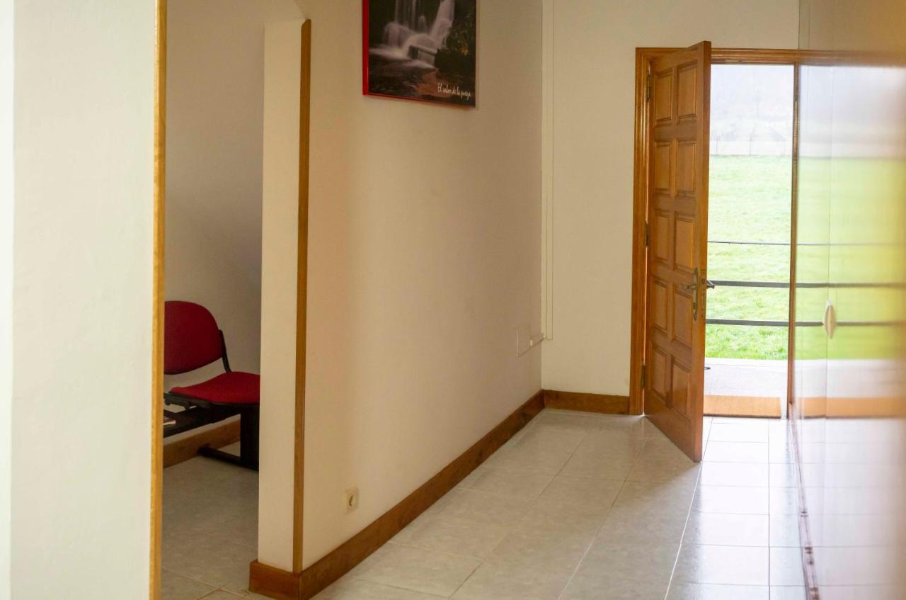 Casa Manolo Camino Do Santiaguino Leilighet Vedra Eksteriør bilde