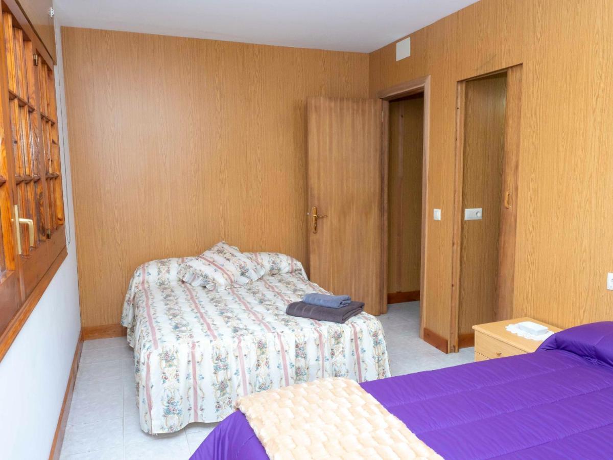 Casa Manolo Camino Do Santiaguino Leilighet Vedra Eksteriør bilde