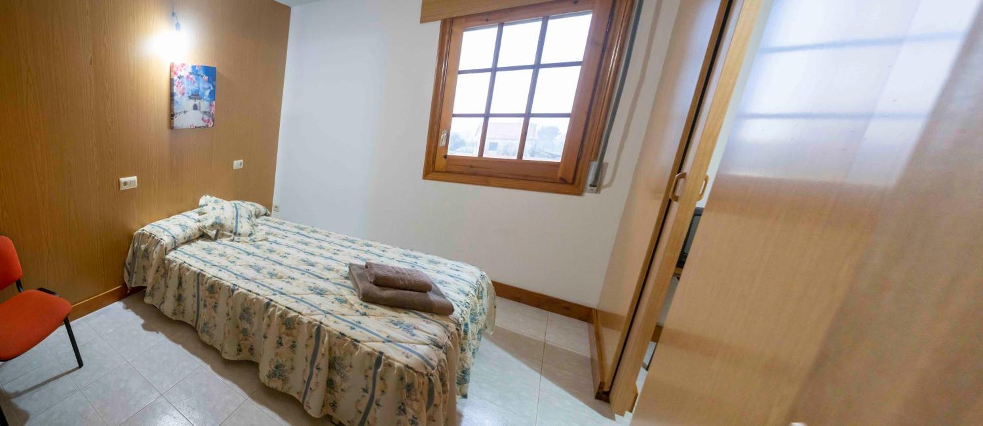 Casa Manolo Camino Do Santiaguino Leilighet Vedra Eksteriør bilde